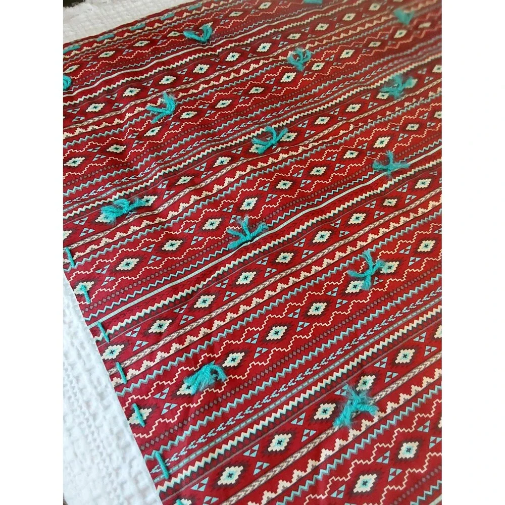 Lap Quilt Coverlet